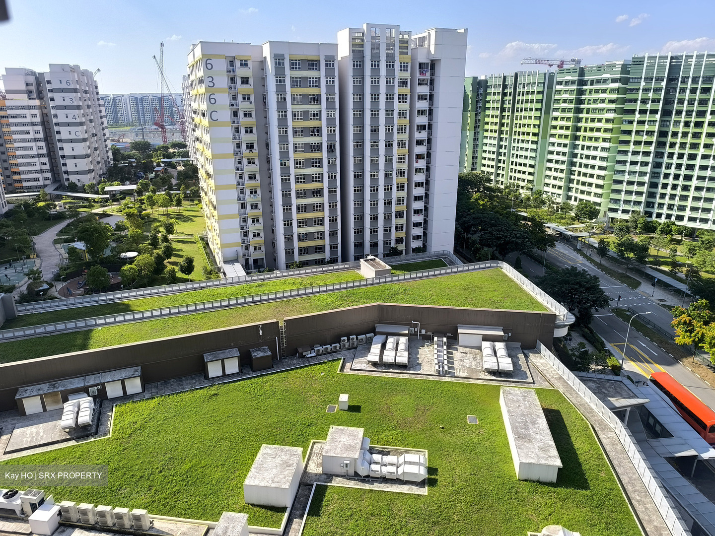 Blk 629A Tampines Greencourt (Tampines), HDB 3 Rooms #498428161
